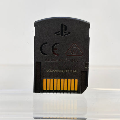 Sonic & All-Stars Racing Transformed (Playstation Vita, 2012)