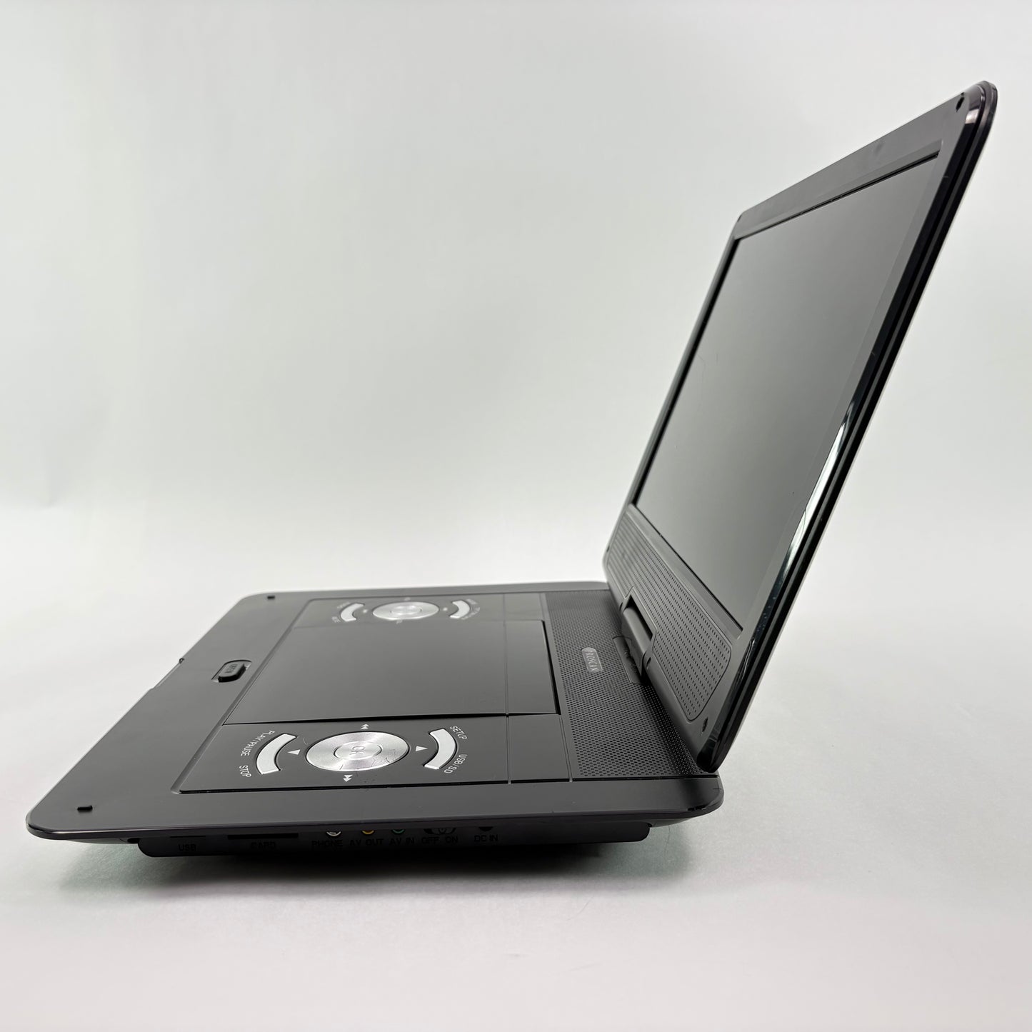 Proscan PDVD1332 Portable DVD Player