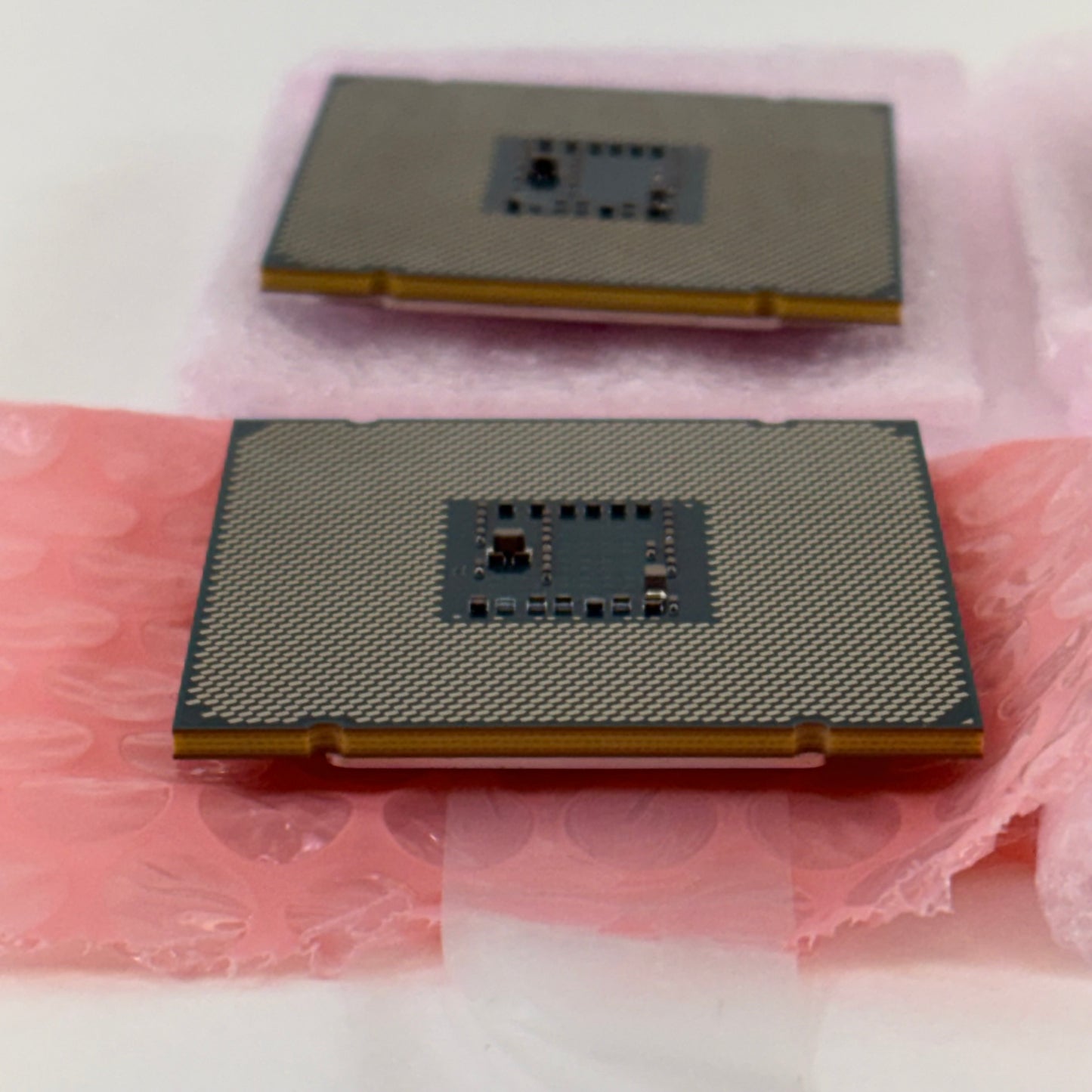 Lot of 10 Intel Xeon E5-2660 v3 2.60GHz 10 Core SR1XR 20 Thread  LGA 2011-3