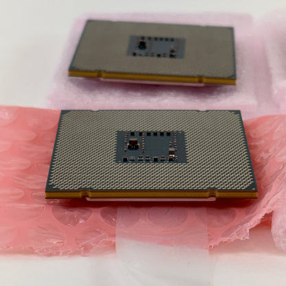 Lot of 10 Intel Xeon E5-2660 v3 2.60GHz 10 Core SR1XR 20 Thread  LGA 2011-3