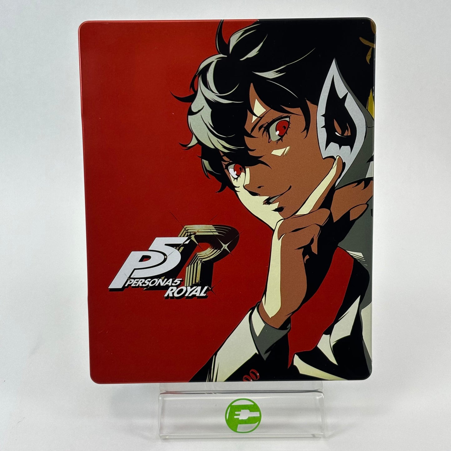 Persona 5 Royal [Steelbook Edition] (Sony PlayStation 4 PS4, 2020)