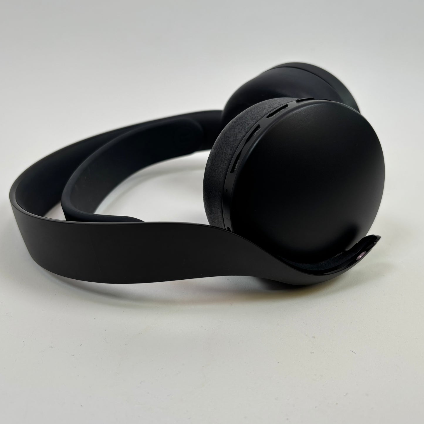 Sony PlayStation 5 PS5 PULSE 3D Wireless Headset Black CFI-ZWH2