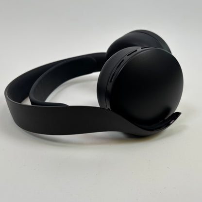 Sony PlayStation 5 PS5 PULSE 3D Wireless Headset Black CFI-ZWH2
