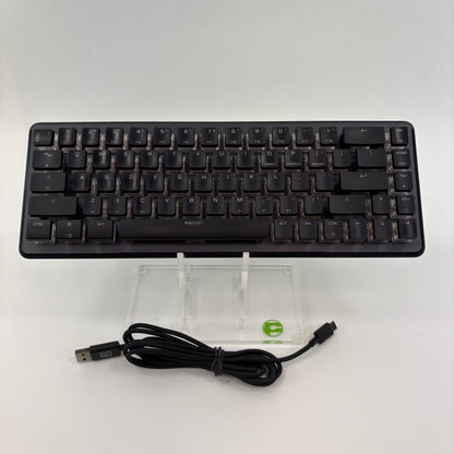 Roccat Vulcan II Mini Wireless ROC-12-043