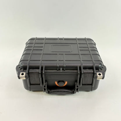 DJI Zenmuse X5S FC6520 Gimbal Camera With 3 Lenses In Protective Case