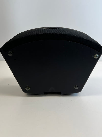 Bose CineMate Series II Digital Home Theater System  Black