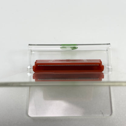 Pokemon FireRed (Nintendo GameBoy Advance, 2004)