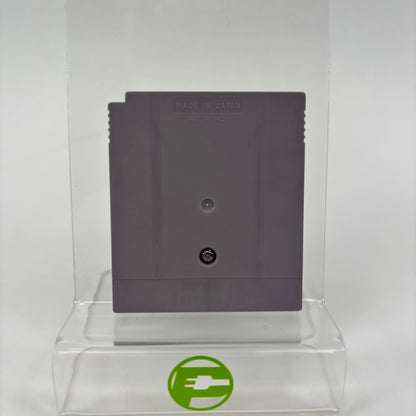 Wizards & Warriors X Fortress Of Fear (Nintendo GameBoy, 1990) Tested works