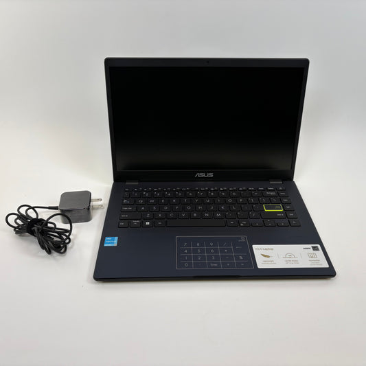 Asus Vivobook 14 E410K 14" Celeron N4500 1.1GHz 4GB RAM 64GB Intel HD Graphics