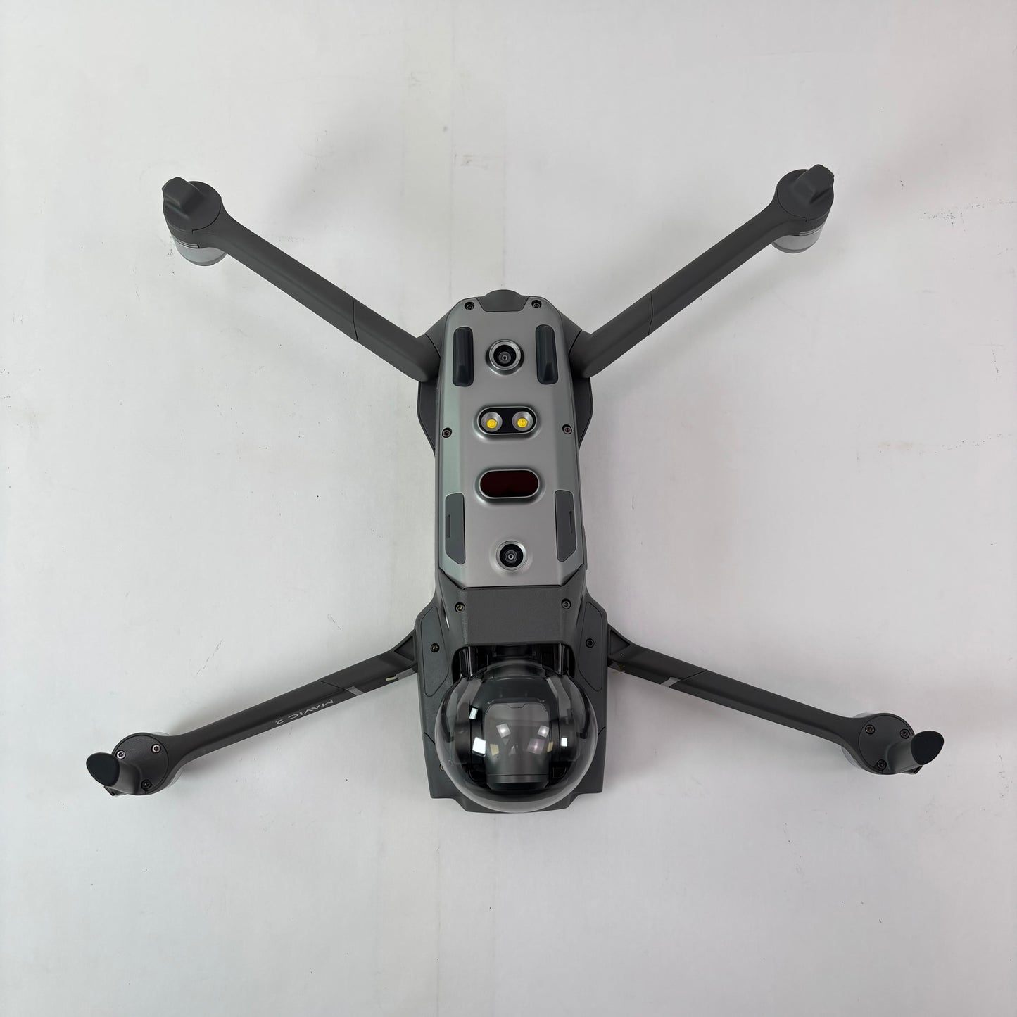DJI Mavic 2 Zoom Camera Drone L1Z