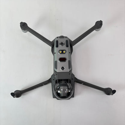 DJI Mavic 2 Zoom Camera Drone L1Z