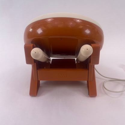 Taiko no Tatsujin Miinna de Party 3daime Bundled (Nintendo Wii, 2010) Drum set