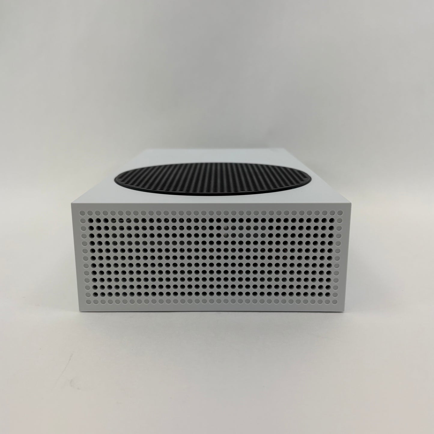 Microsoft Xbox Series S 512GB Console Gaming System White 1883