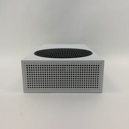 Microsoft Xbox Series S 512GB Console Gaming System White 1883