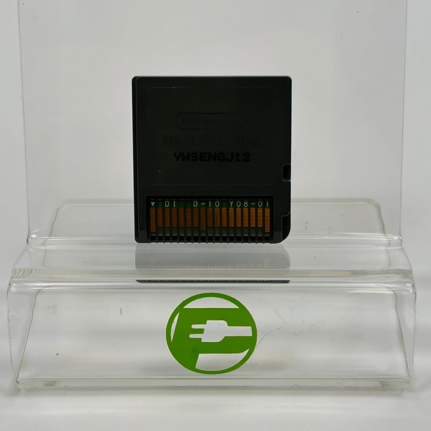 Sonic Chronicles The Dark Brotherhood (Nintendo DS, 2008) Tested Works