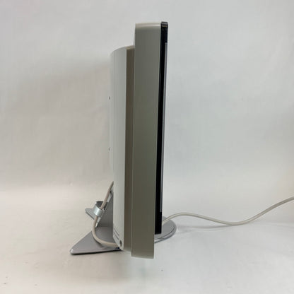 Vizio 20 10208010022 VX20L HDTV LCD 720p Retro Gaming TV 2007