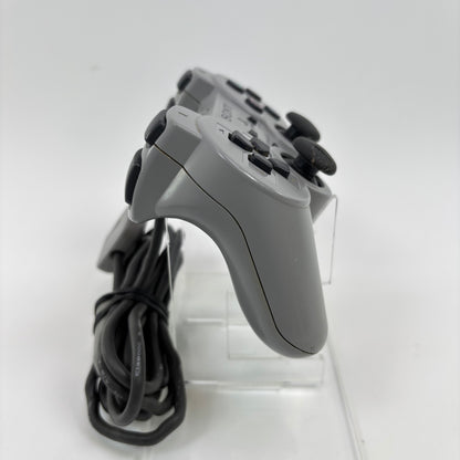 Sony PlayStation 1 PS1 Gray Console Gaming System SCPH-7501
