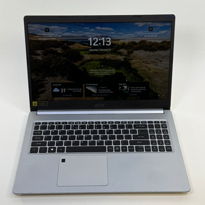 Acer Aspire 5 A515-54 15.6" i5-8265U 1.6GHz 12GB RAM 500GB SSD