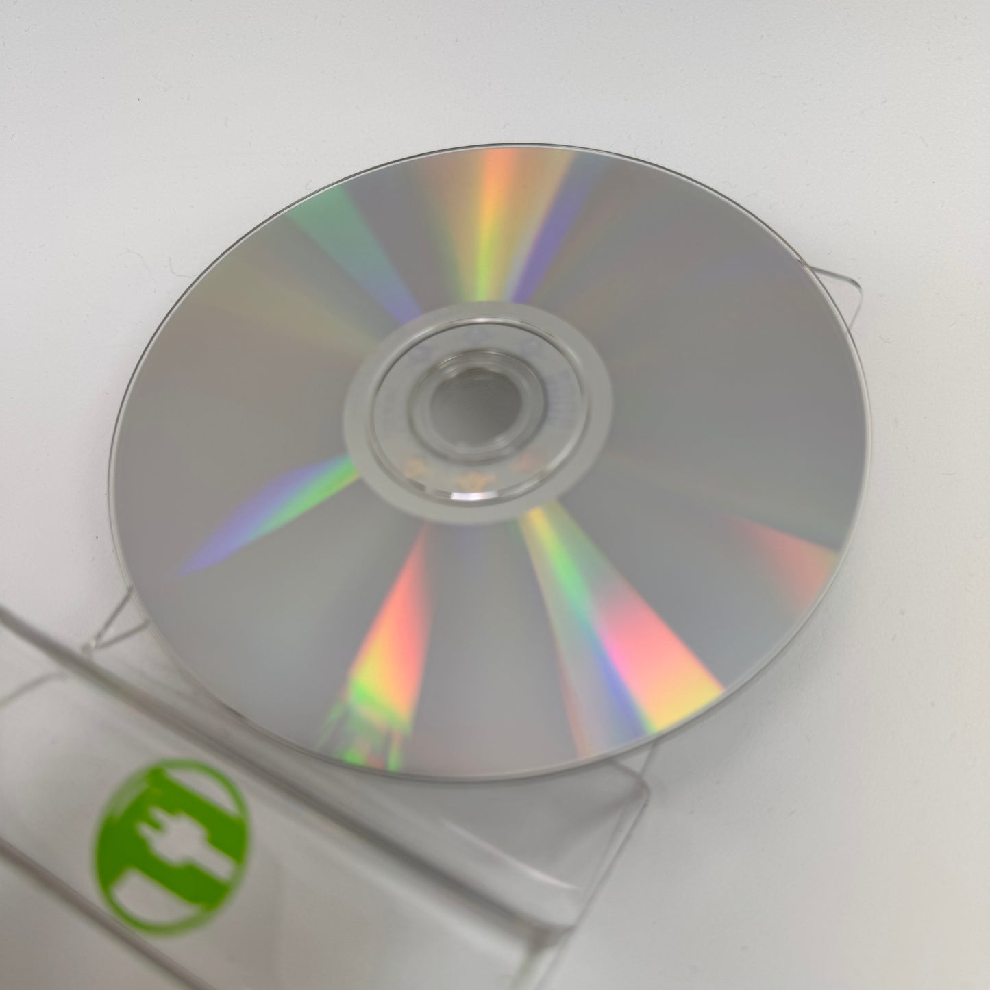 Lord of the Rings Fellowship of the Ring (Microsoft Xbox, 2002)