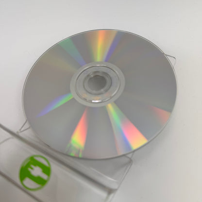 Lord of the Rings Fellowship of the Ring (Microsoft Xbox, 2002)