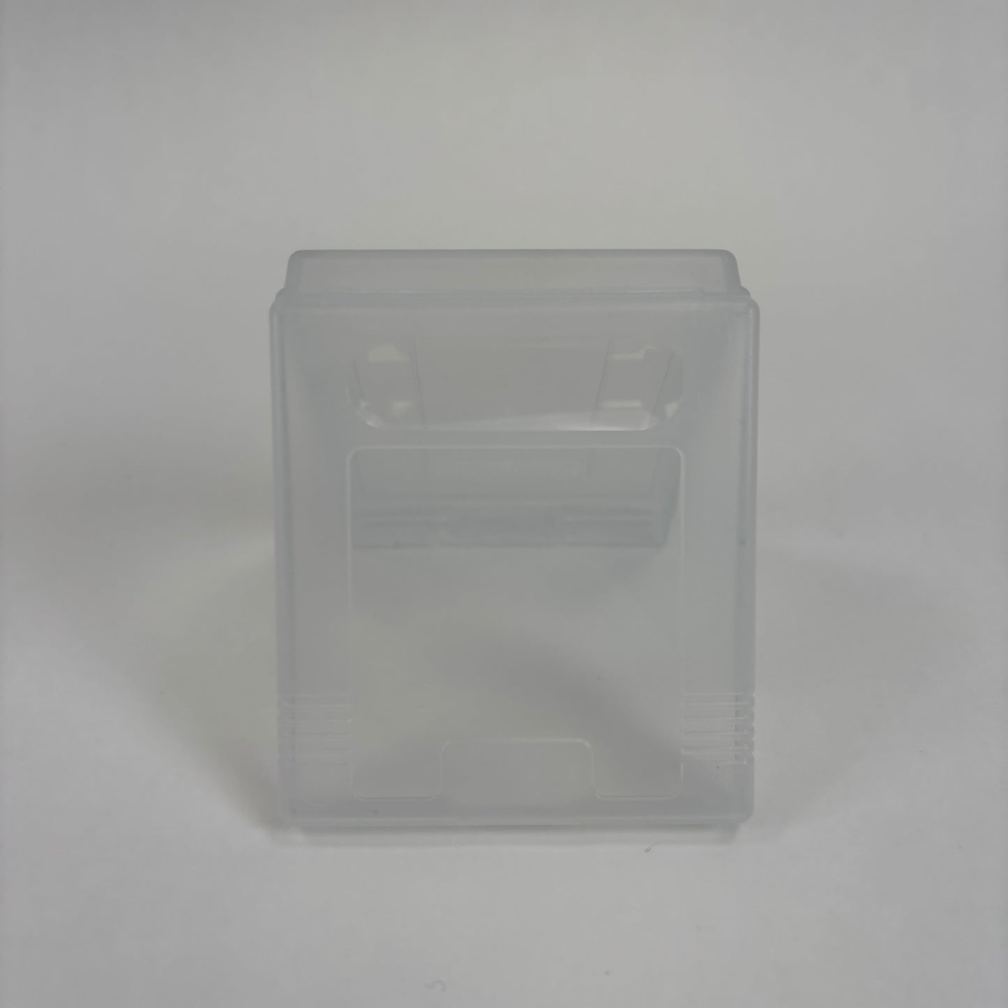 Flipull (Nintendo GameBoy, 1990) Tested works