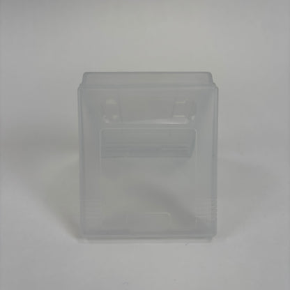 Flipull (Nintendo GameBoy, 1990) Tested works