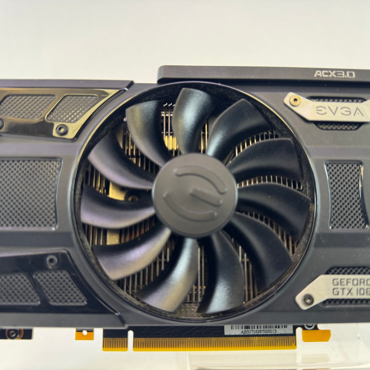 EVGA GeForce GTX 1060 6GB GDDR5 Graphics Card 06G-P4-6267-KR