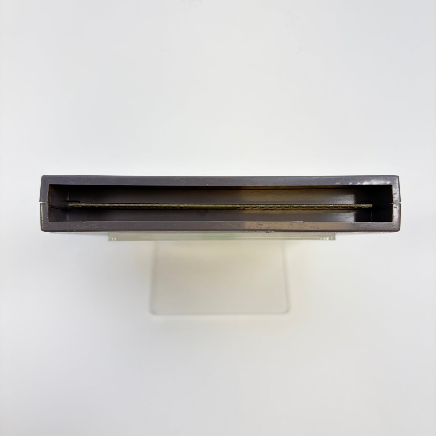 Lot of 2 Nintendo NES Games Dragon Warrior 1 and 2 Tested Works