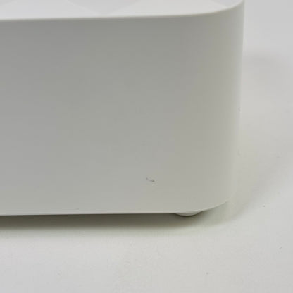 NETGEAR Orbi Dual Band WiFi 5 RBR10 RBS10 AC1200 Mesh Router and Satellite
