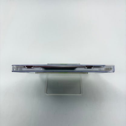 Lot of 2 Sega Saturn Games Virtua Cop 1 & 2