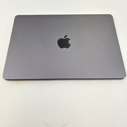 2022 Apple MacBook Air 13.6" M2 8C GPU 3.5GHz 8GB RAM 256GB SSD A2681