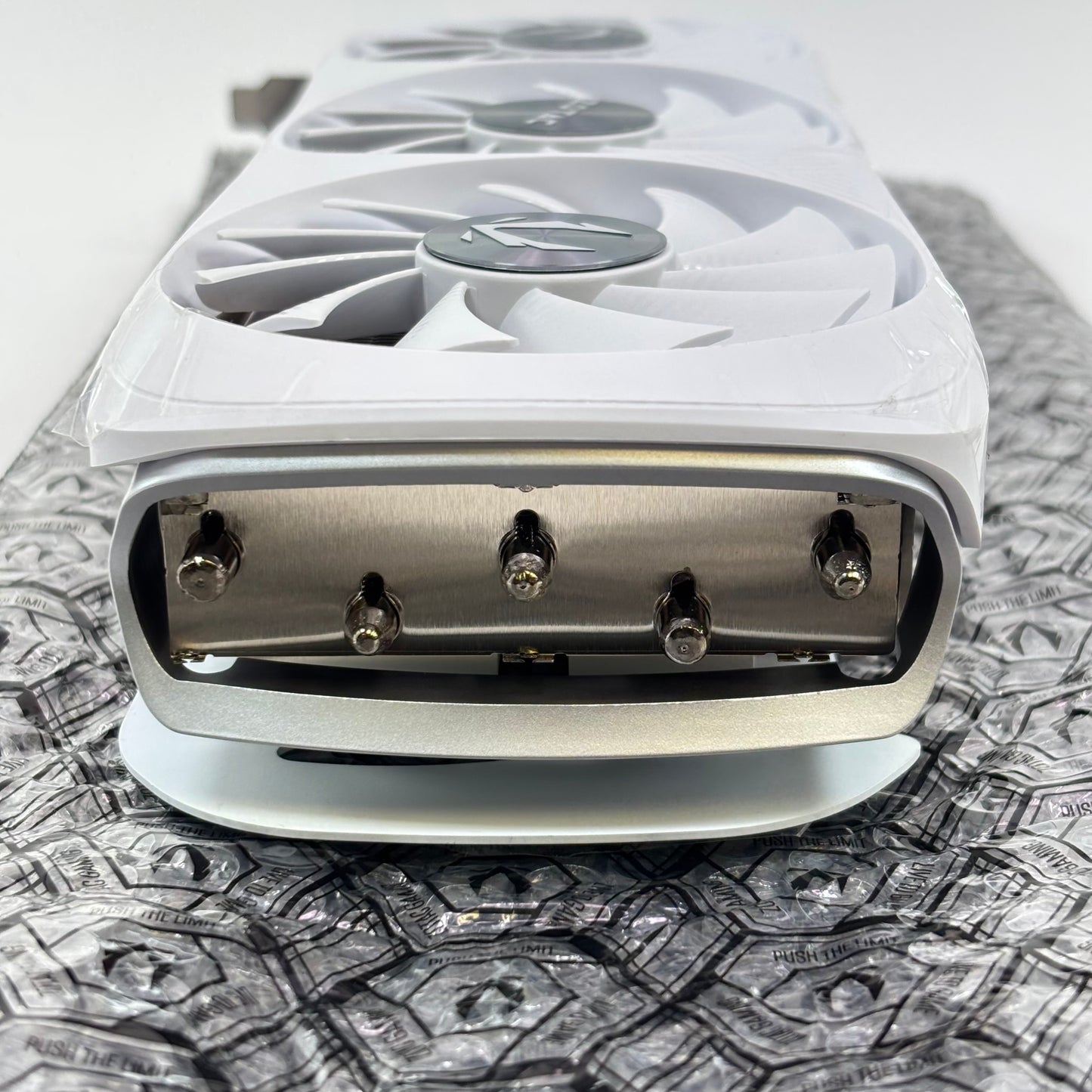 Zotac GeForce RTX 4070 Ti Super Trinity OC 16GB GDDR6X Graphics Card