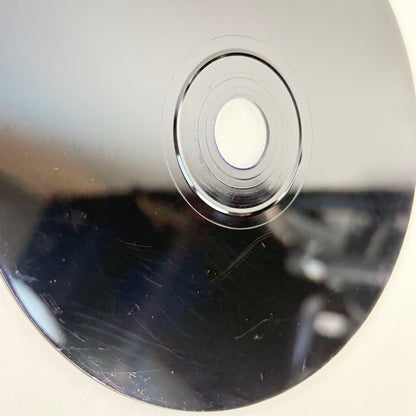 Final Fantasy VIII (Sony PlayStation 1 PS1, 1999)