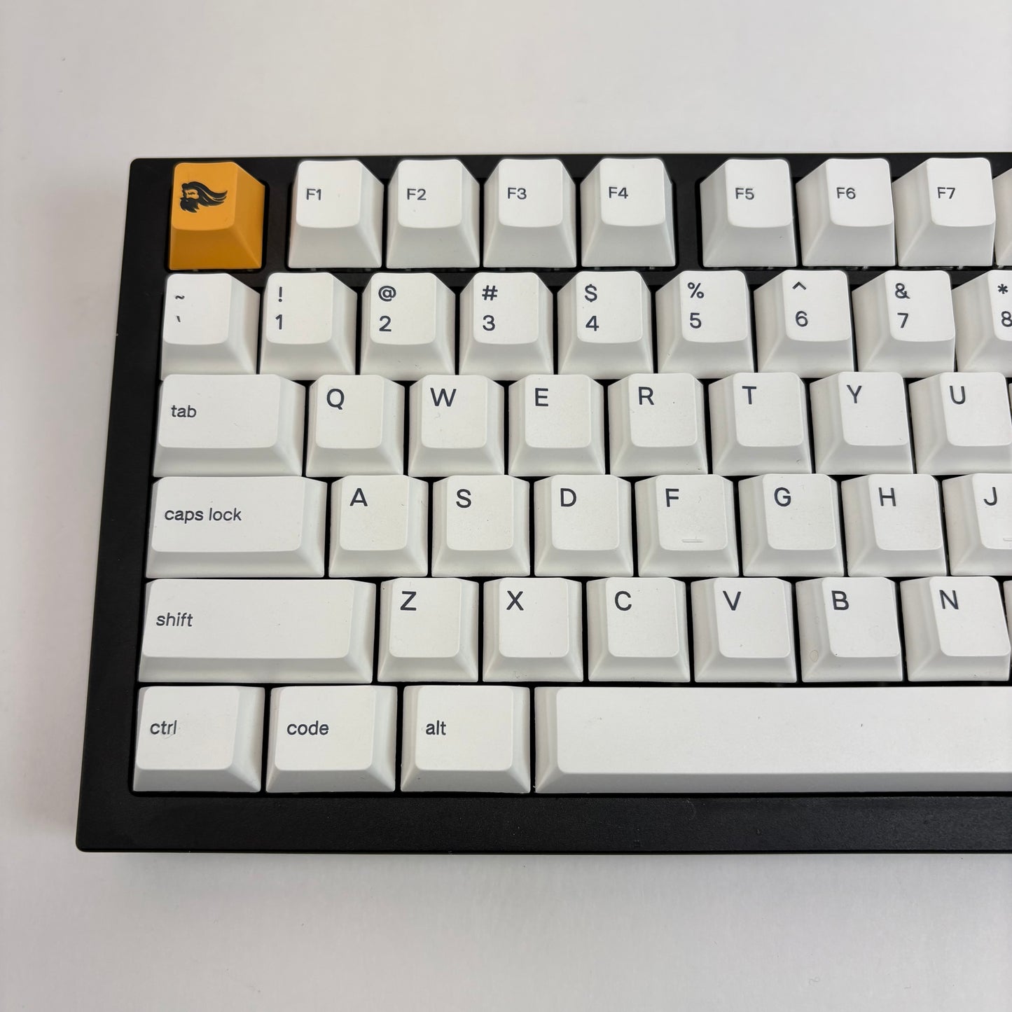 Glorious GMMK Pro Wired Keyboard