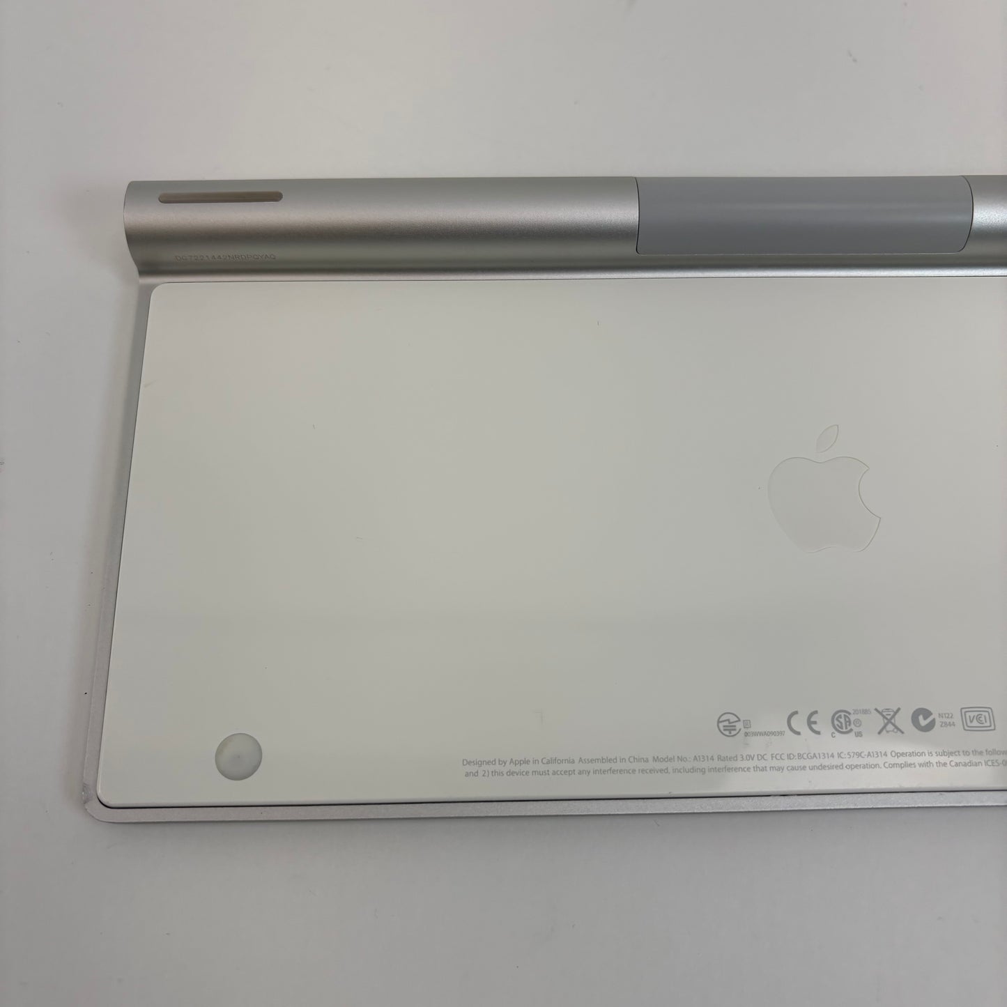 Apple Magic Keyboard A1314 Wireless Keyboard
