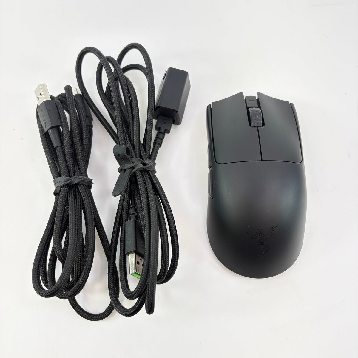 Razer Viper v3 Pro Wireless Gaming Mouse RZ01-0512