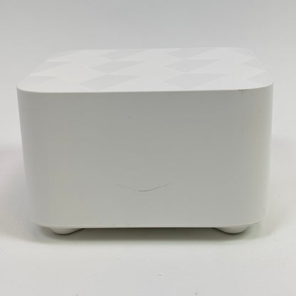 NETGEAR Orbi Dual Band WiFi 5 RBR10 RBS10 AC1200 Mesh Router and Satellite