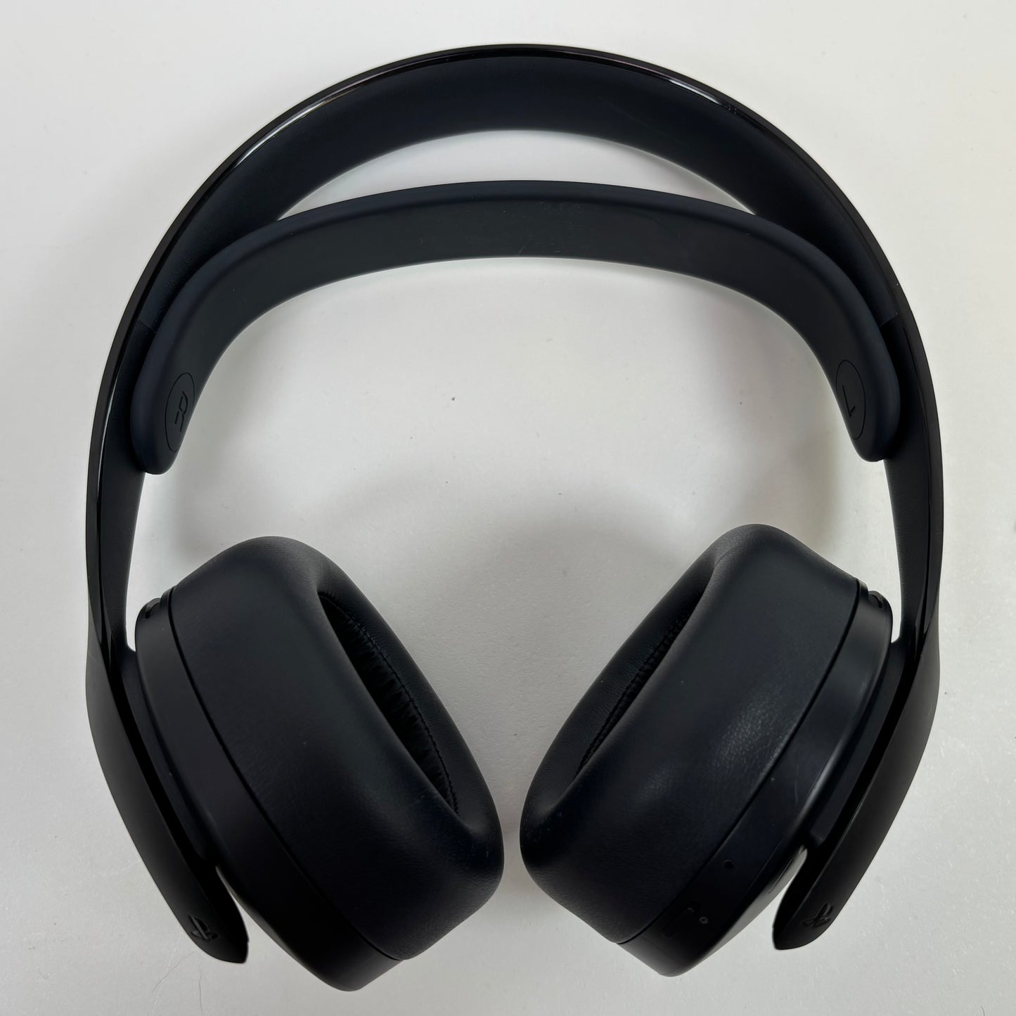 Sony PlayStation 5 PS5 PULSE 3D Wireless Headset Black CFI-ZWH2