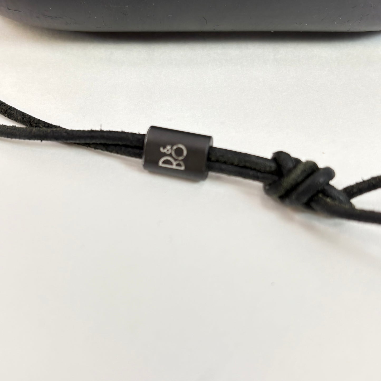 Bang & Olufsen Beoplay P2 Bluetooth Speaker Black Jack Daniel's