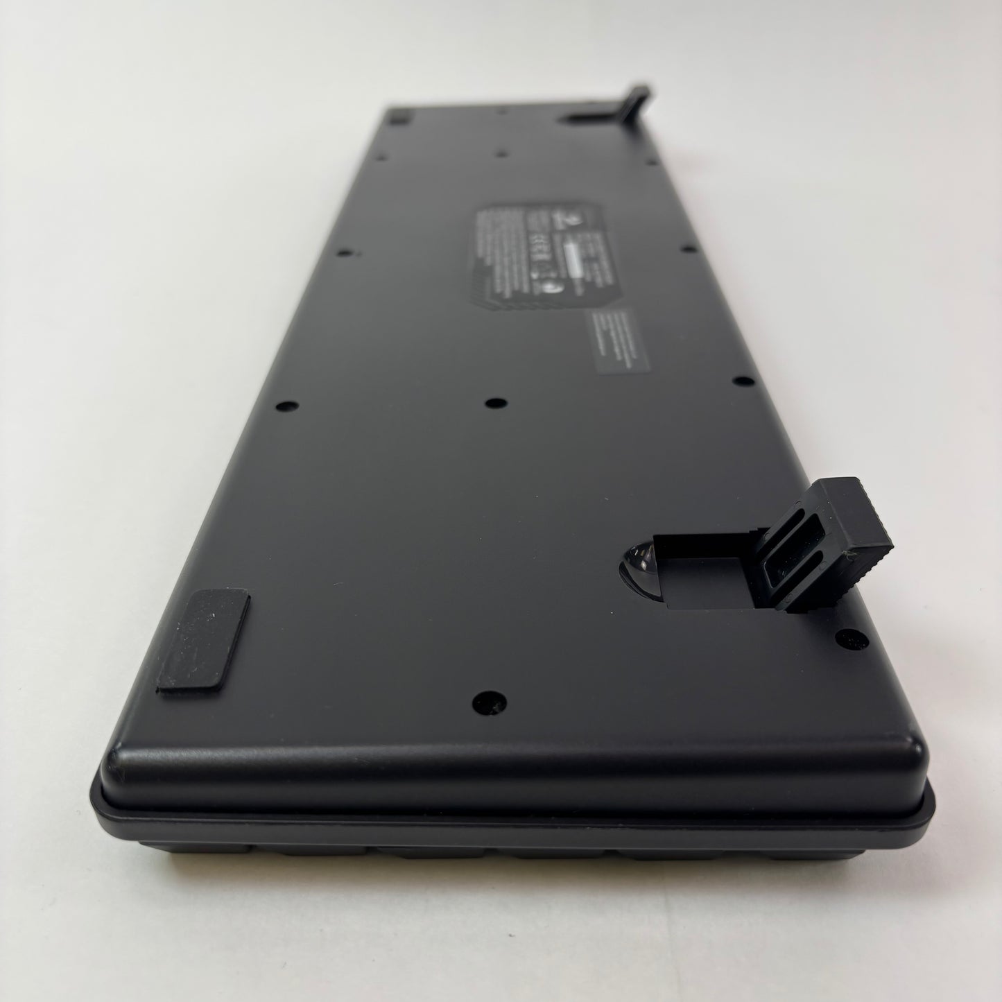 Redragon Netherbane Pro Wireless Gaming Keyboard K521RGB-KS