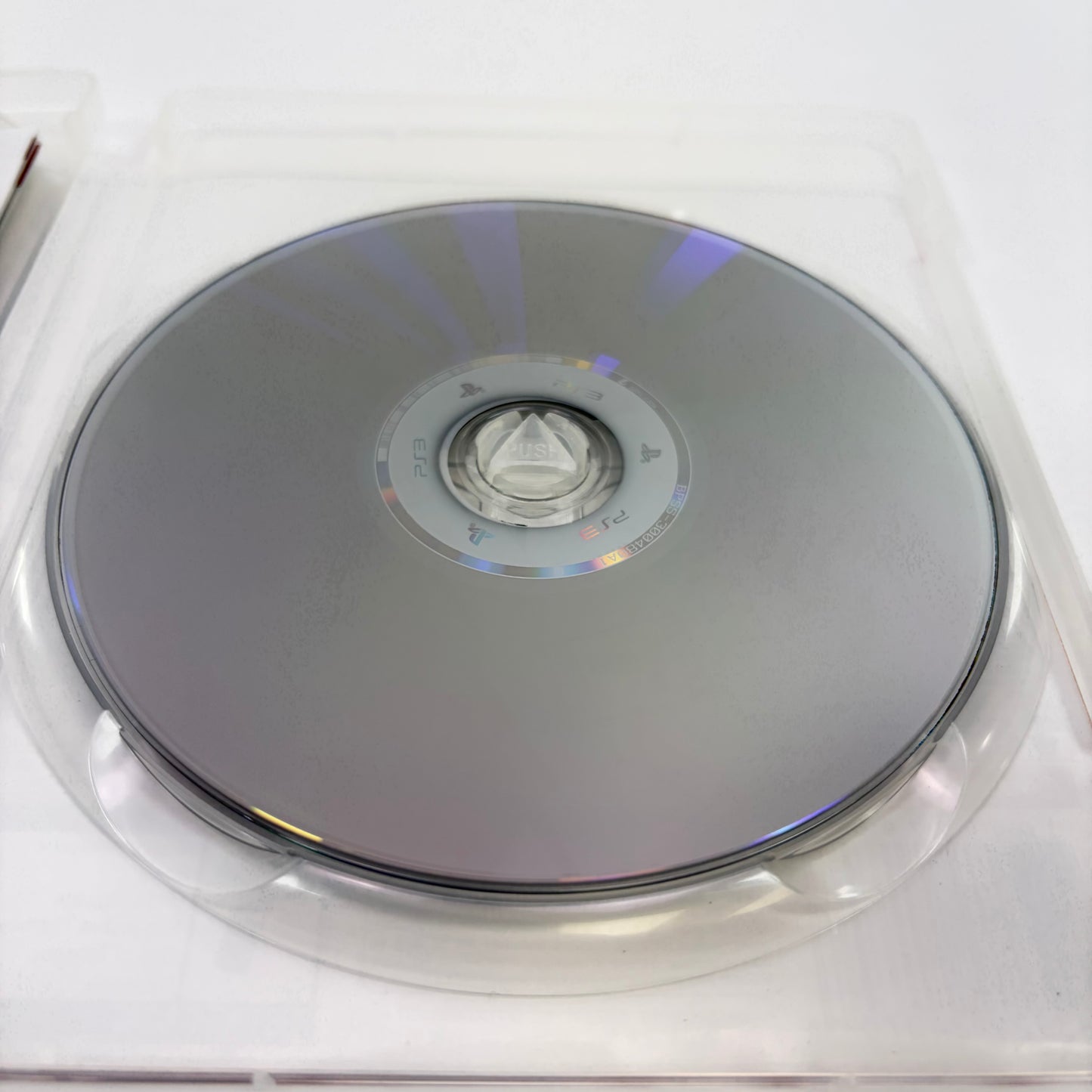 Lot of 3 Sony PlayStation 3 PS3 Batman Games