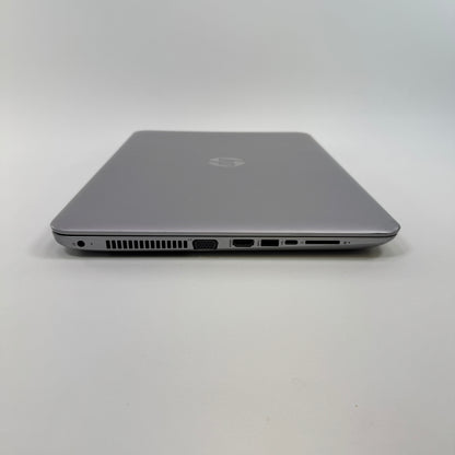 HP Probook 450 G4 8265NGW 15.6" i7-7500U 2.7GHz 8GB RAM 1TB HDD