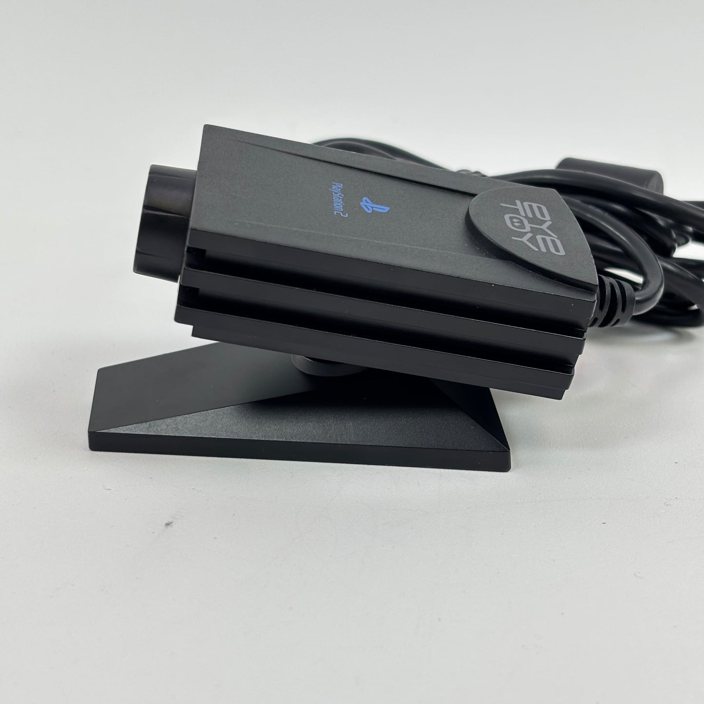 Sony PlayStation 2 Slim PS2 Black Console Gaming System SCPH-70012 w/Accessories