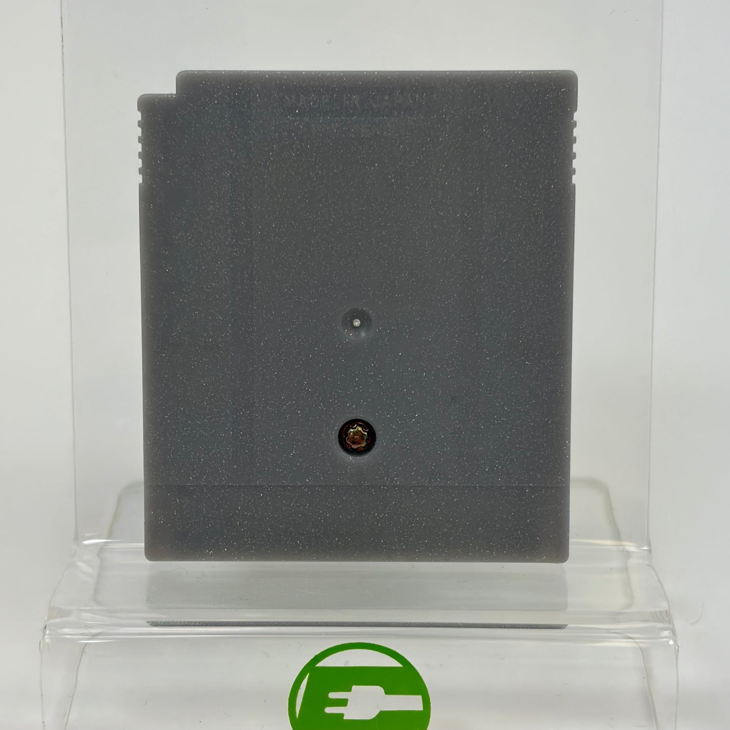 Pokémon Silver (Nintendo GameBoy Color, 2000) New Battery Tested Works