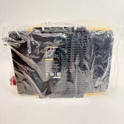 New Power Drive Plus 2000W Power Inverter PWD2000P + Install Kit Circuit Breaker