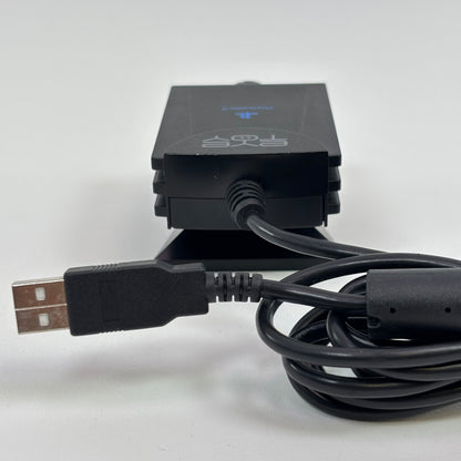 Sony PlayStation 2 Slim PS2 Black Console Gaming System SCPH-70012 w/Accessories