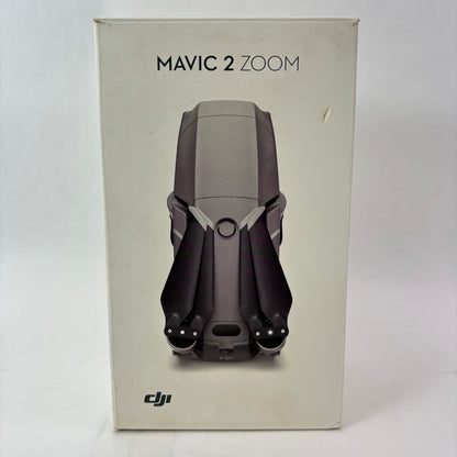 DJI Mavic 2 Zoom Camera Drone L1Z