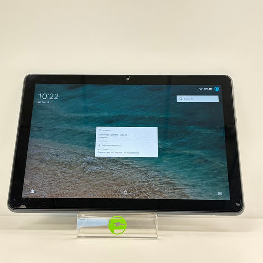 Amazon Fire Tablet Fire HD 10 Plus (11th Generation)  (Model: T76N2P) Tablet