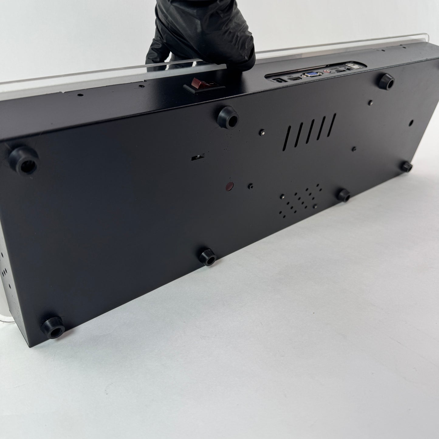 Retropie Pandora 30s Virtual Fighting Console