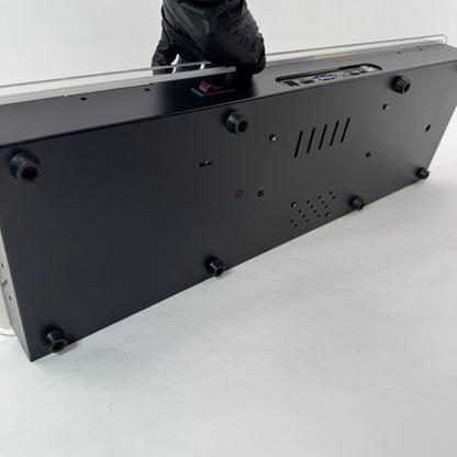 Retropie Pandora 30s Virtual Fighting Console